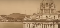 História do Palácio Monroe
